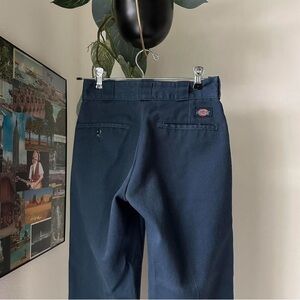 Vintage Navy Dickies